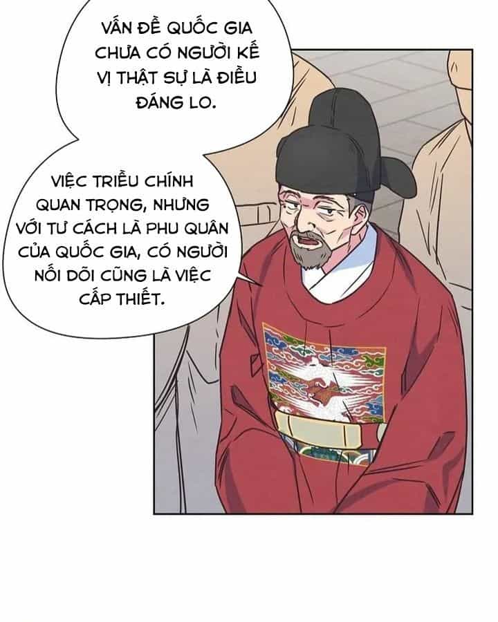 Tình Yêu Và Wifi - Chương 7 - ảnh 62