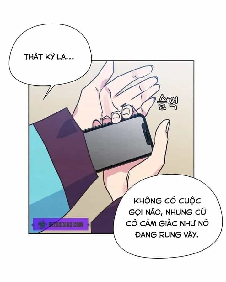 Tình Yêu Và Wifi - Chương 9 - ảnh 62