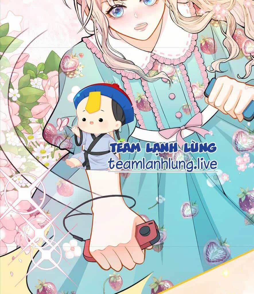 Tình Yêu Xa - Chương 1 - ảnh 21