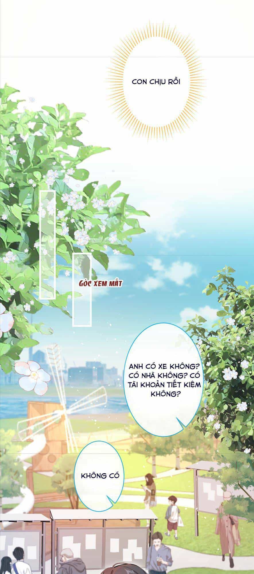 Tình Yêu Xa - Chương 1 - ảnh 25