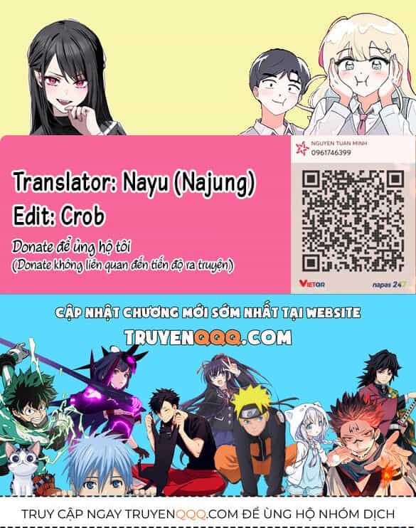 Tớ Chỉ Muốn Đánh Bại Cậu - Chương 7 - ảnh 9