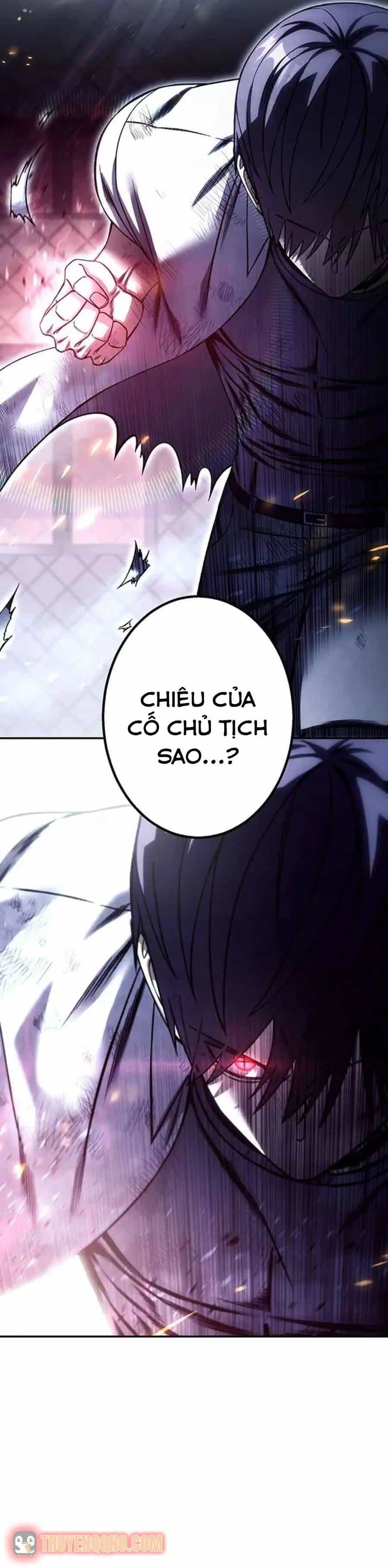 Tổ Chức Học Viện - Chương 24 - ảnh 11