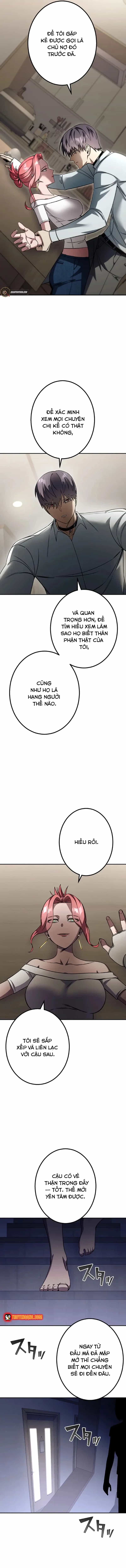 Tổ Chức Học Viện - Chương 29 - ảnh 16