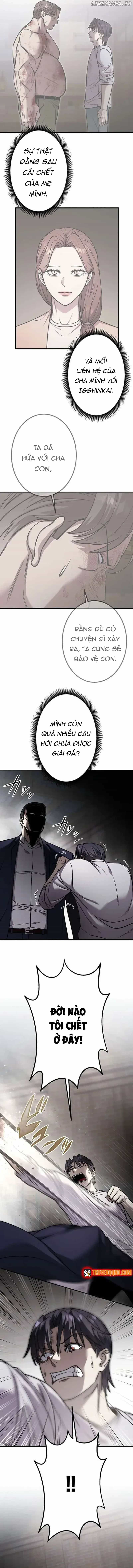 Tổ Chức Học Viện - Chương 3 - ảnh 6