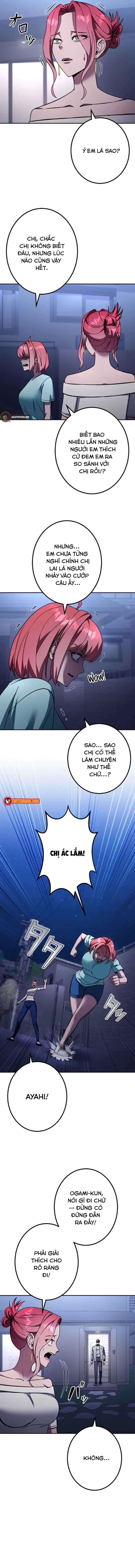Tổ Chức Học Viện - Chương 30 - ảnh 5