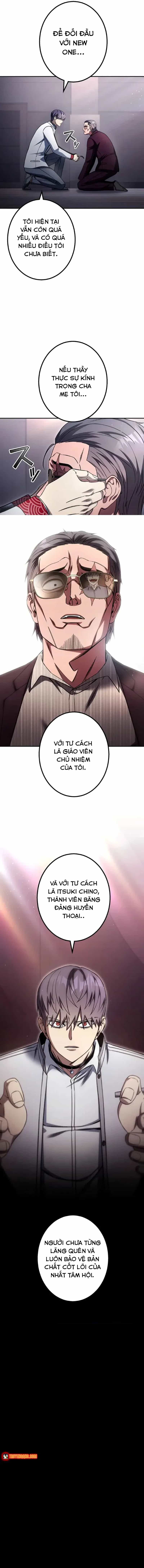 Tổ Chức Học Viện - Chương 37 - ảnh 13