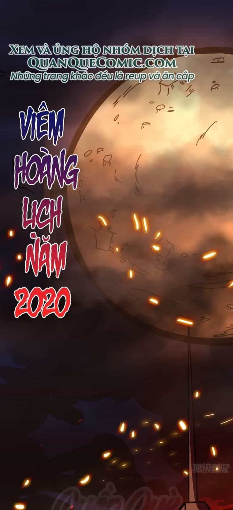 Tổ Chức X.e - Chương 0 - ảnh 1