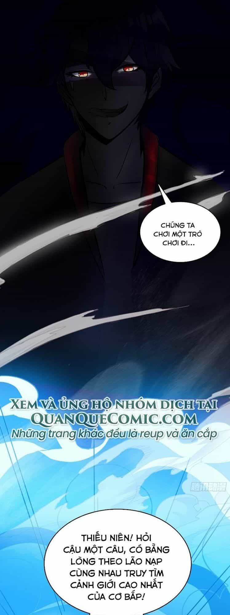 Tổ Chức X.e - Chương 0 - ảnh 15