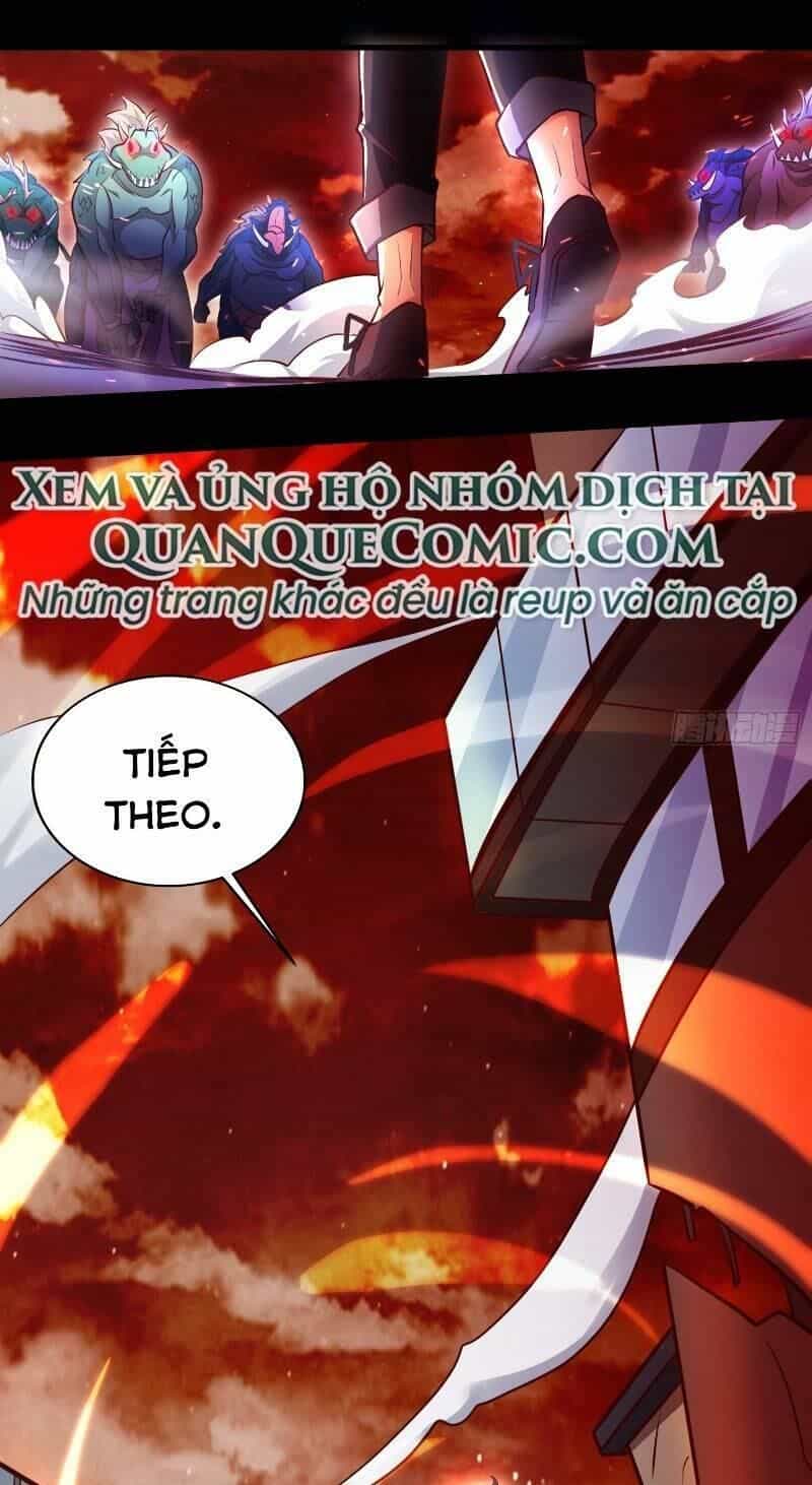Tổ Chức X.e - Chương 0 - ảnh 20