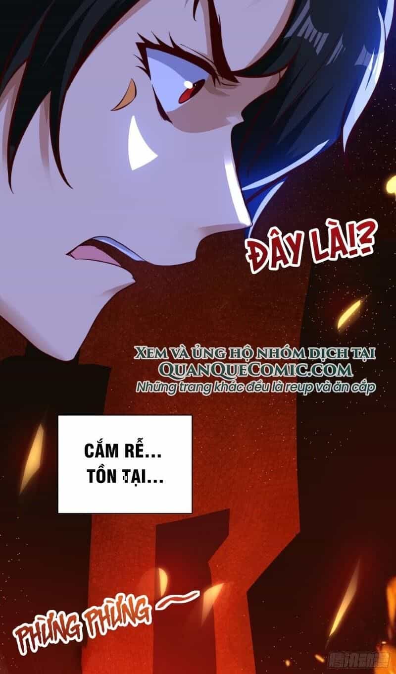 Tổ Chức X.e - Chương 9 - ảnh 14