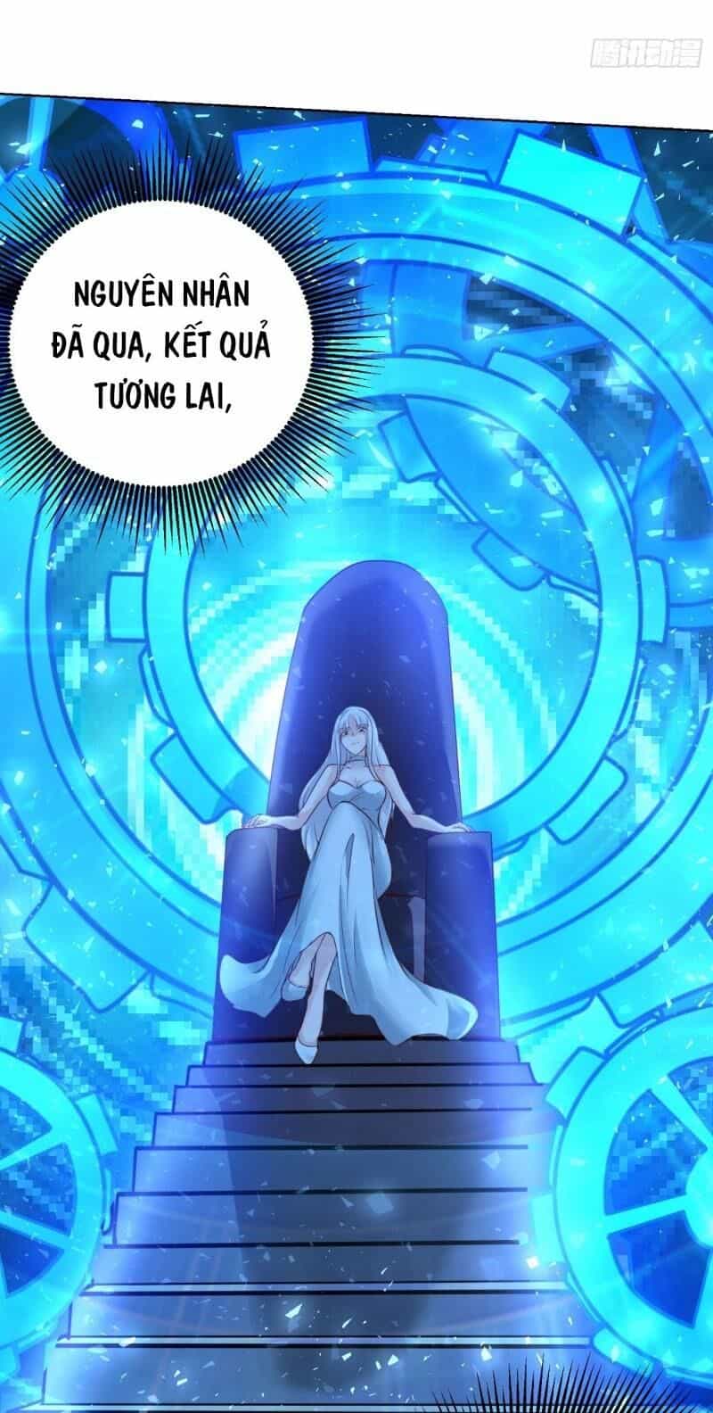 Tổ Chức X.e - Chương 9 - ảnh 16