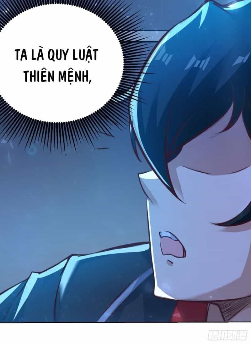 Tổ Chức X.e - Chương 9 - ảnh 18