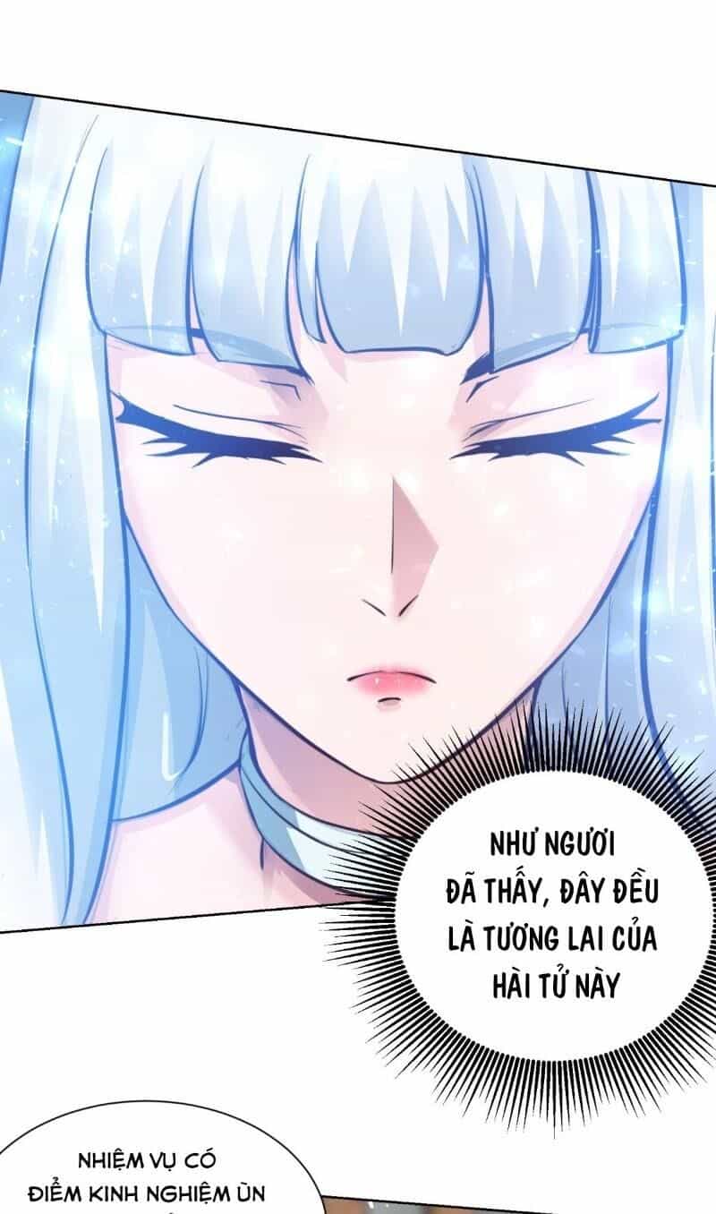 Tổ Chức X.e - Chương 9 - ảnh 19