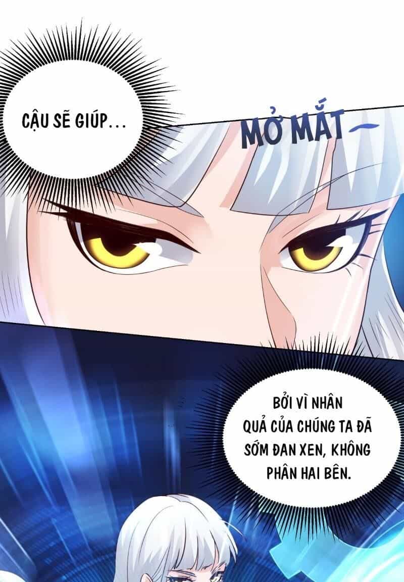 Tổ Chức X.e - Chương 9 - ảnh 21