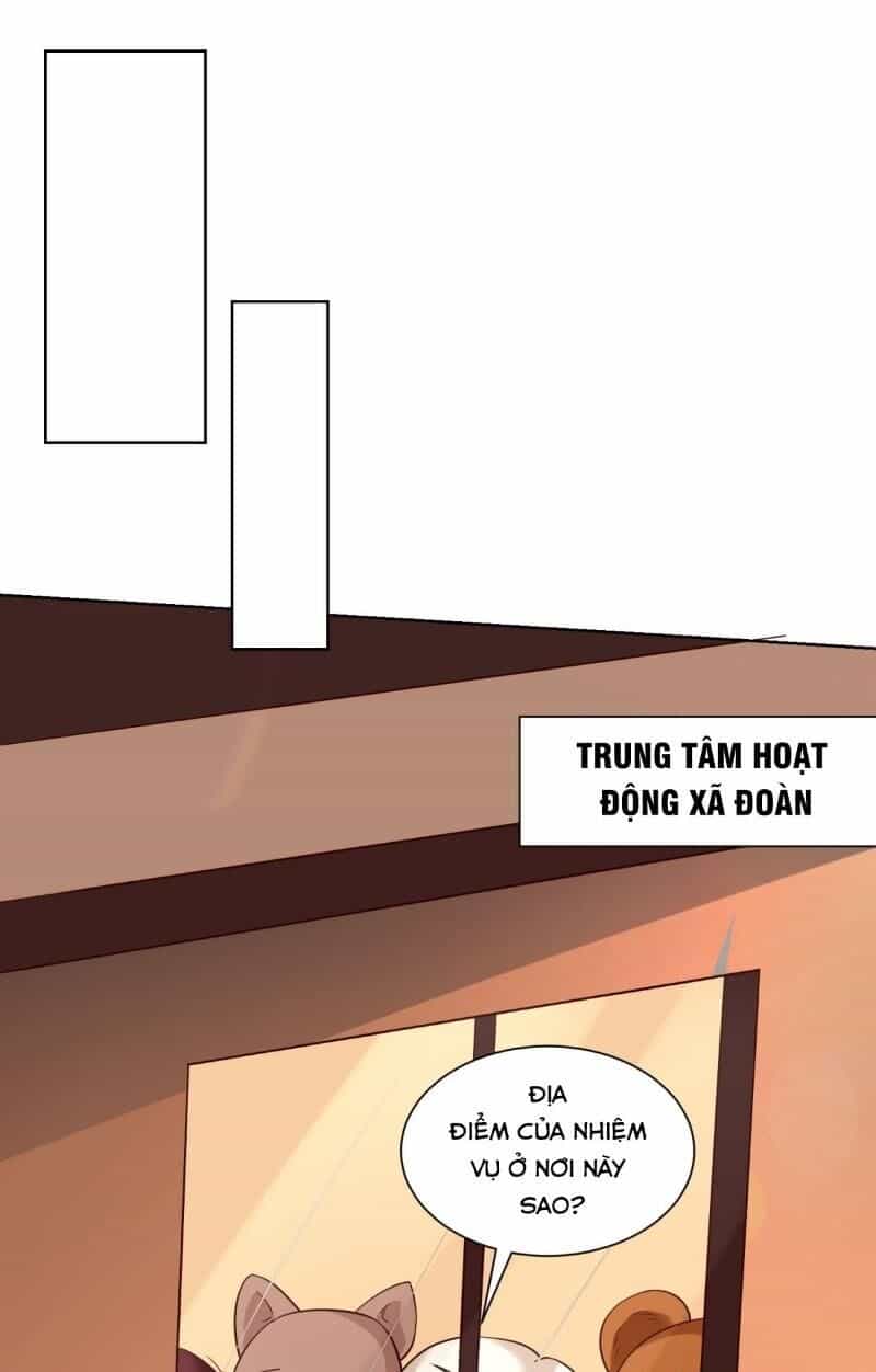 Tổ Chức X.e - Chương 9 - ảnh 5