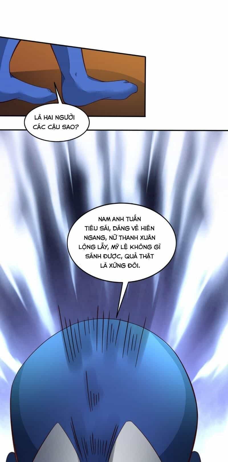 Tổ Chức X.e - Chương 10 - ảnh 11