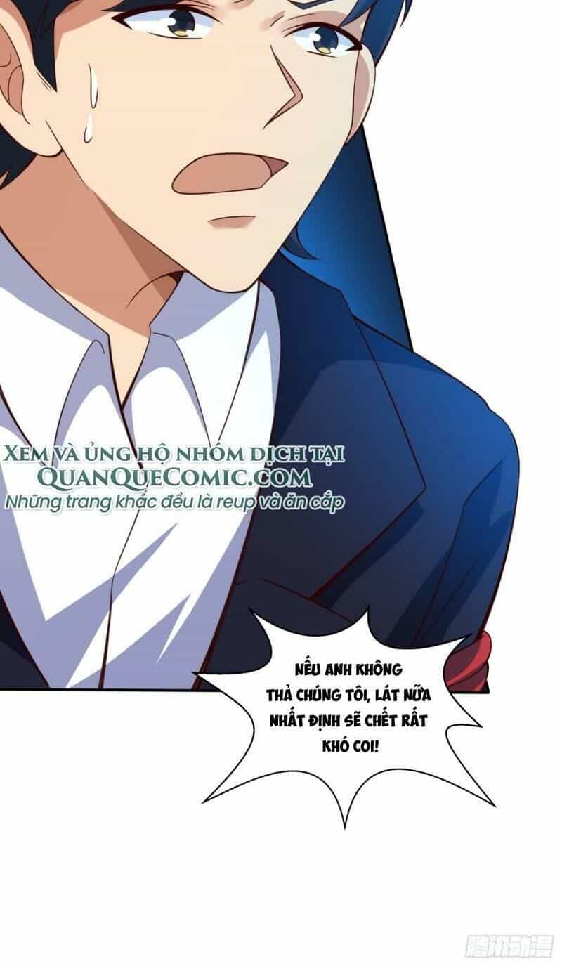 Tổ Chức X.e - Chương 10 - ảnh 14
