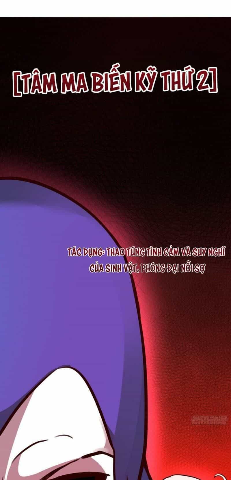 Tổ Chức X.e - Chương 10 - ảnh 25