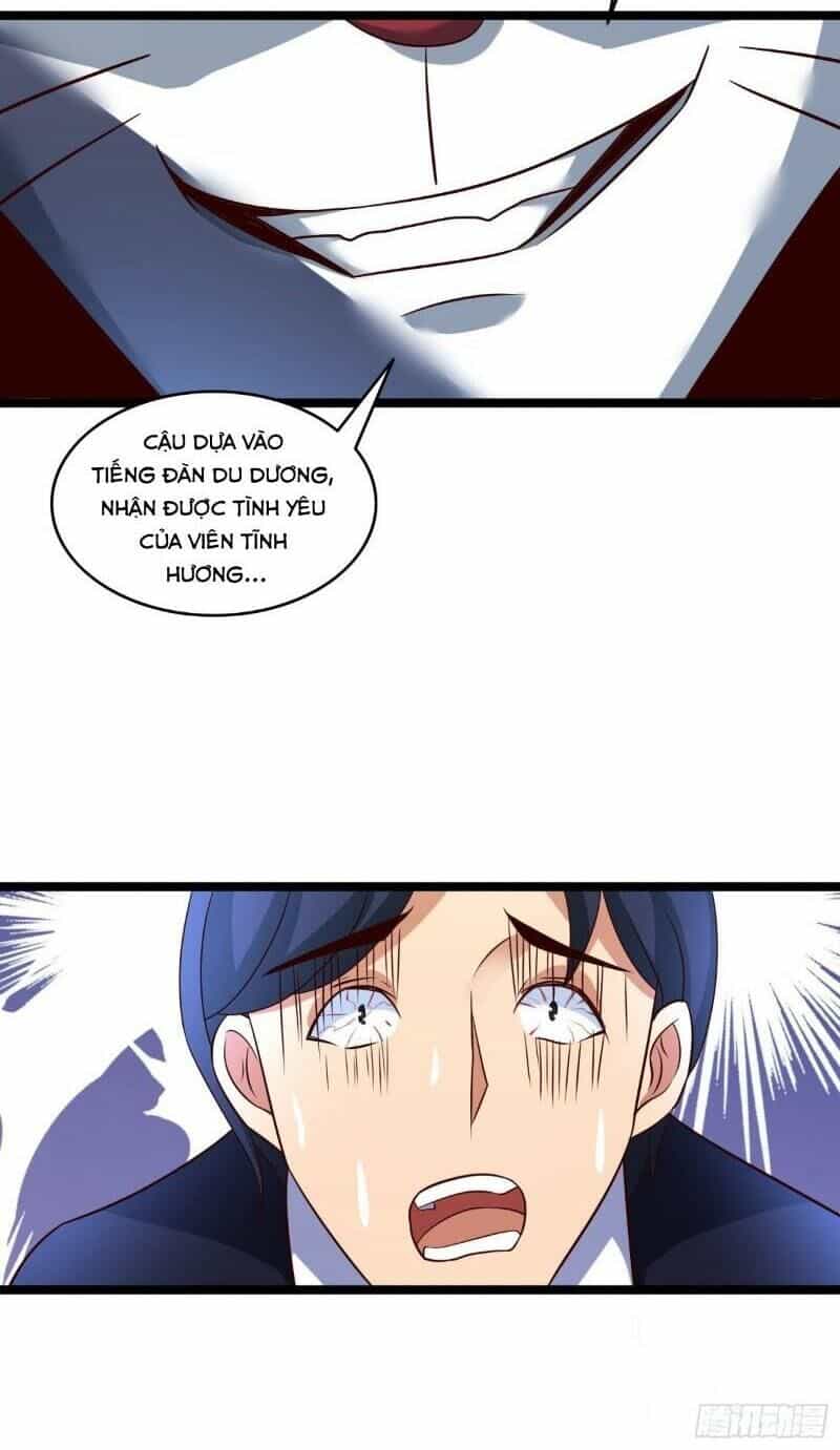 Tổ Chức X.e - Chương 10 - ảnh 28