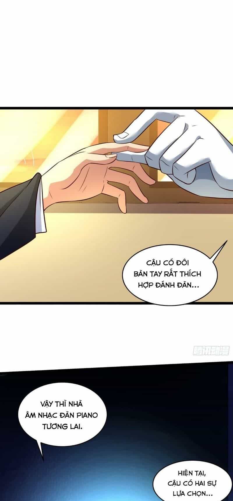 Tổ Chức X.e - Chương 10 - ảnh 29