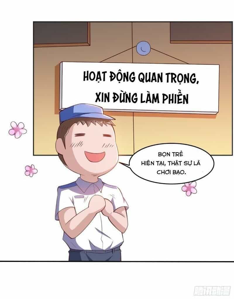 Tổ Chức X.e - Chương 10 - ảnh 6