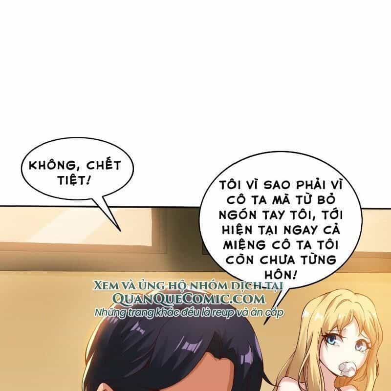 Tổ Chức X.e - Chương 11 - ảnh 1