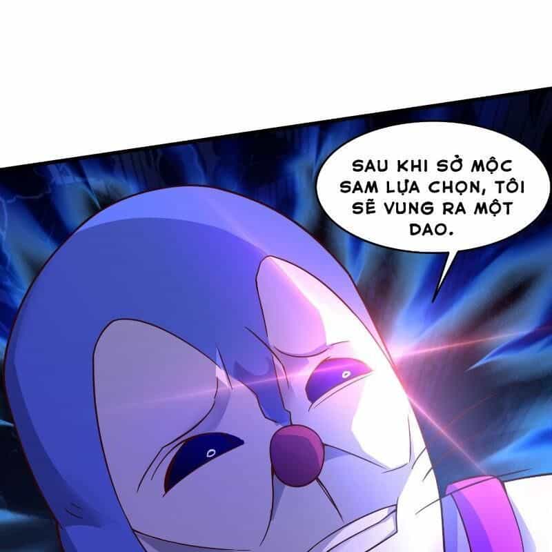 Tổ Chức X.e - Chương 11 - ảnh 16