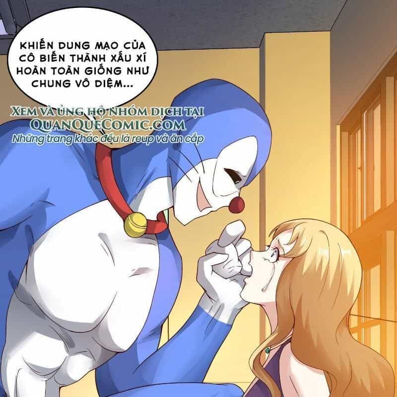 Tổ Chức X.e - Chương 11 - ảnh 19