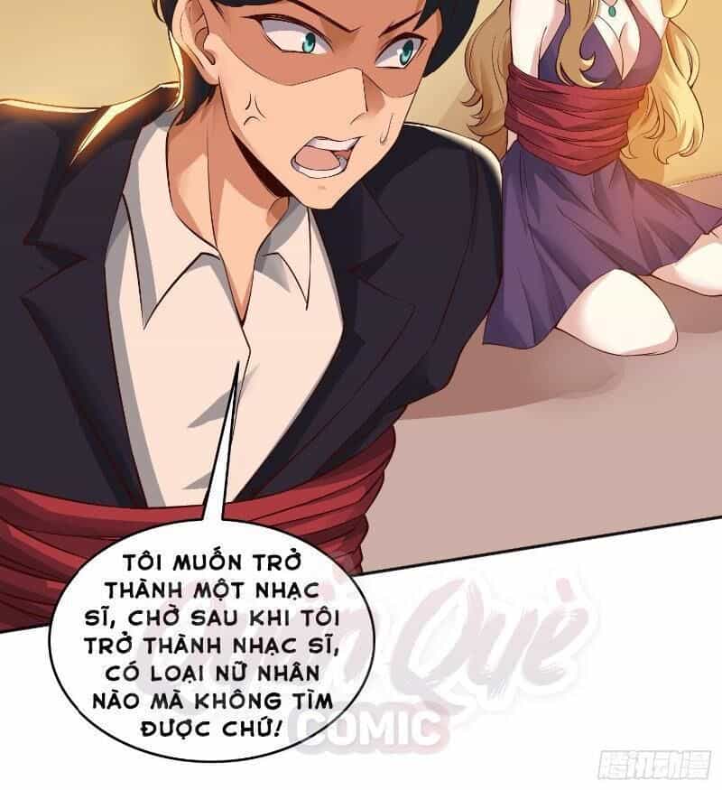 Tổ Chức X.e - Chương 11 - ảnh 2