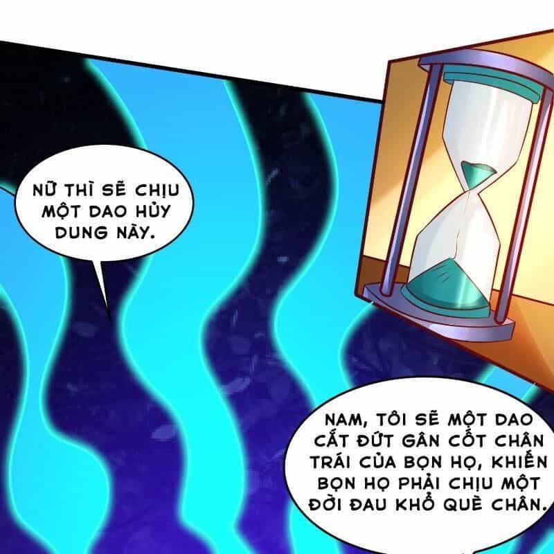 Tổ Chức X.e - Chương 11 - ảnh 23