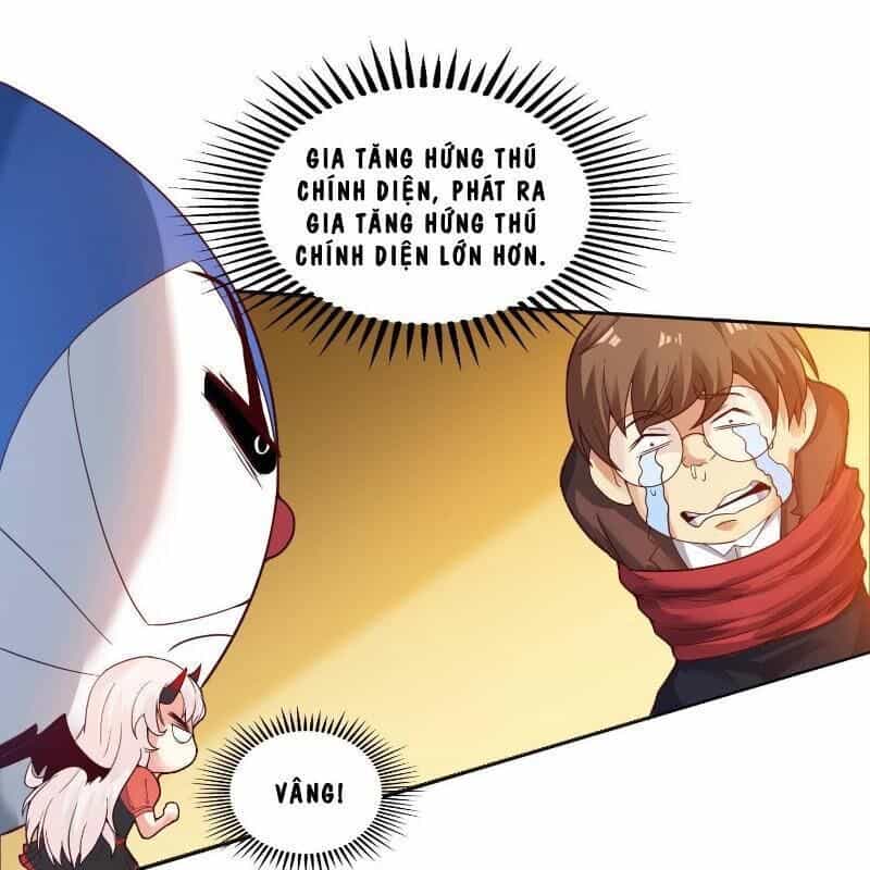 Tổ Chức X.e - Chương 12 - ảnh 15