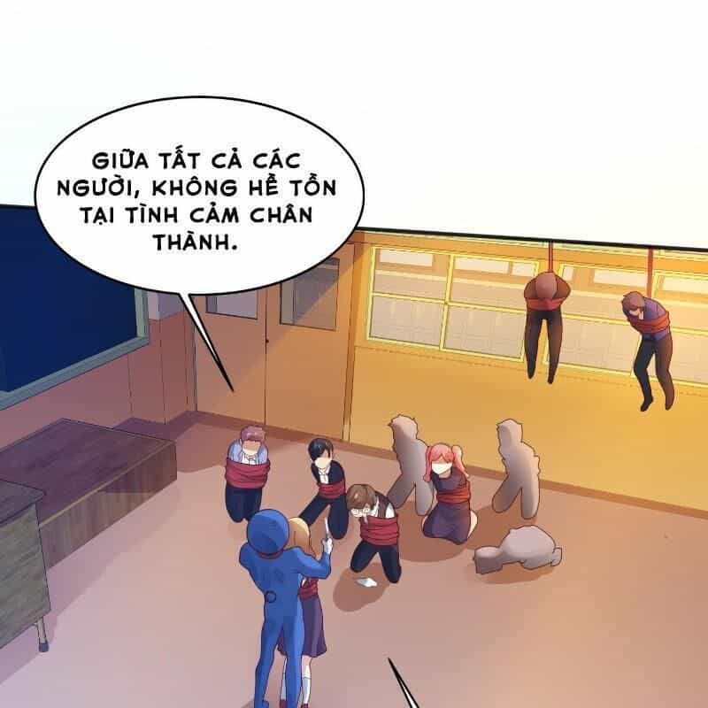 Tổ Chức X.e - Chương 12 - ảnh 18