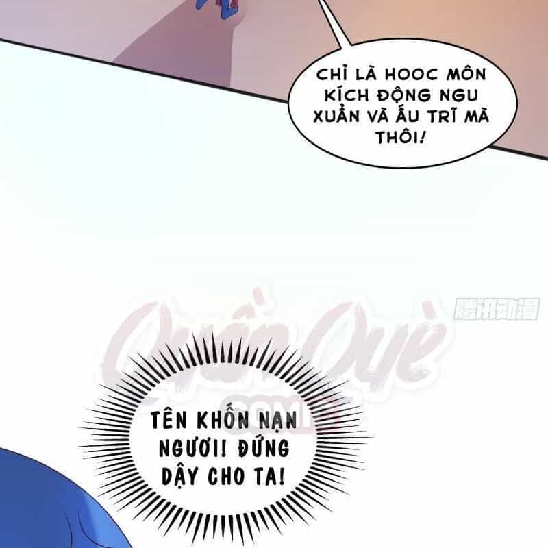 Tổ Chức X.e - Chương 12 - ảnh 19