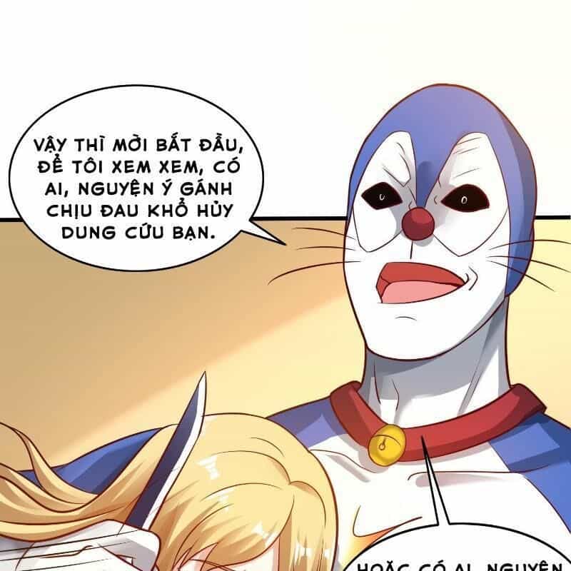 Tổ Chức X.e - Chương 12 - ảnh 3