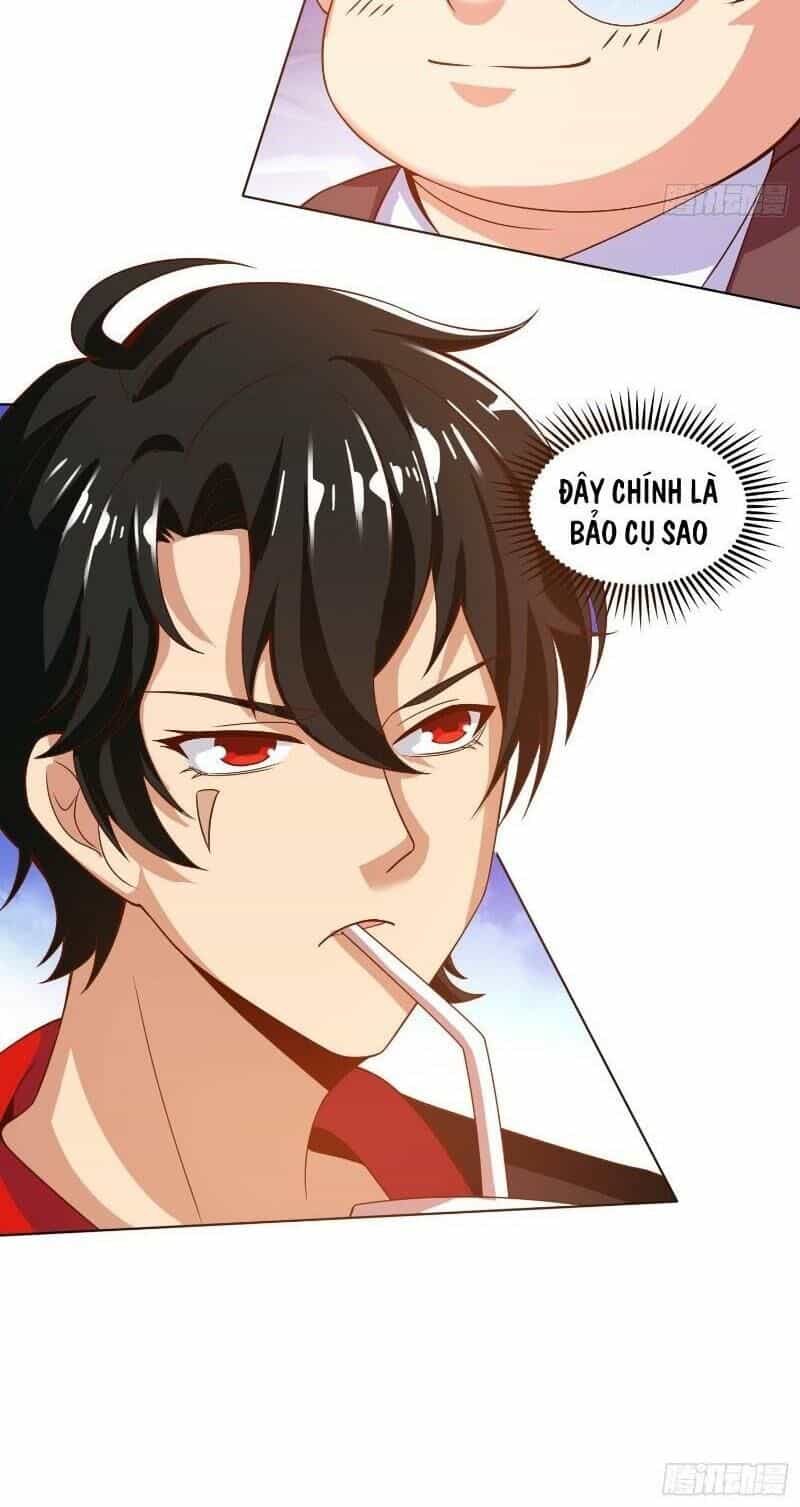 Tổ Chức X.e - Chương 13 - ảnh 10