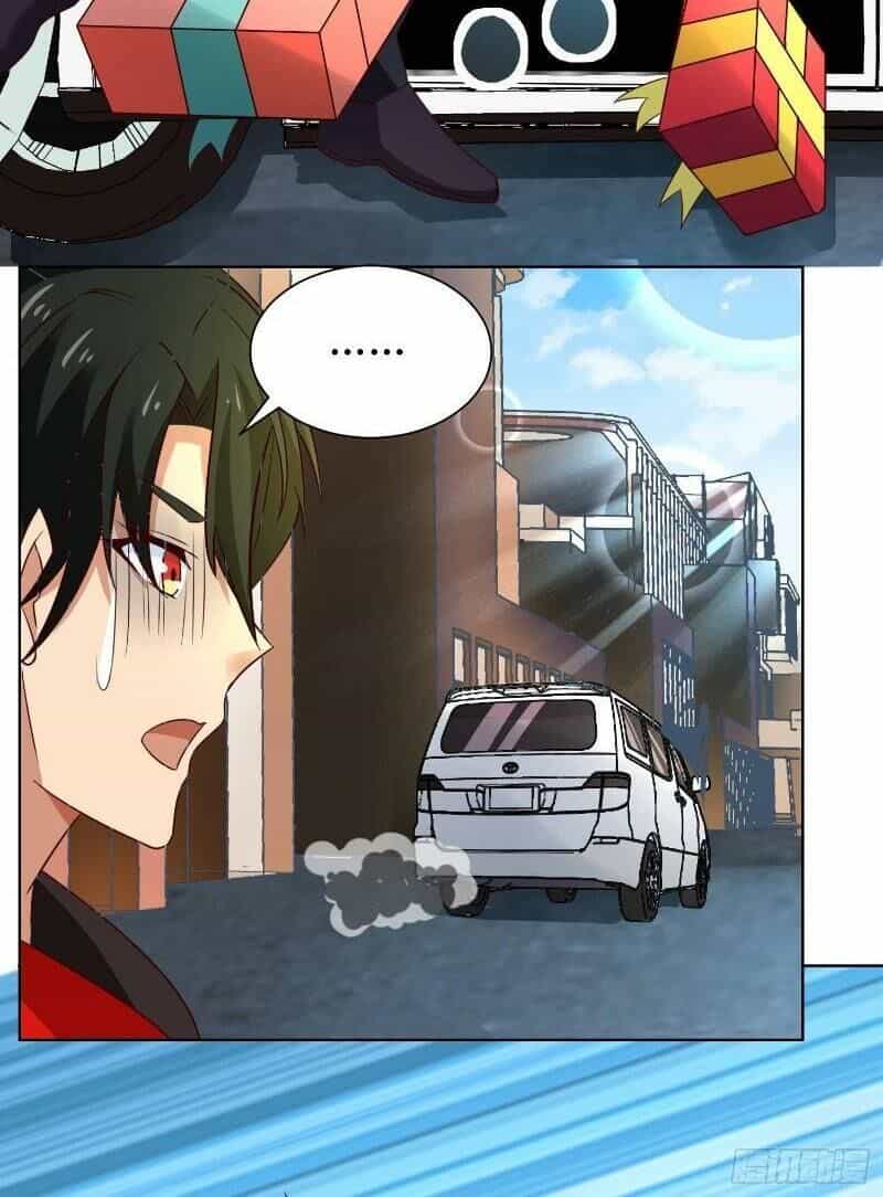 Tổ Chức X.e - Chương 13 - ảnh 14