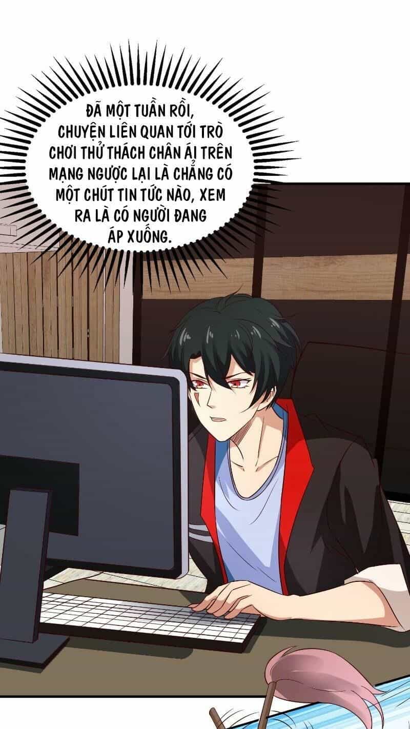 Tổ Chức X.e - Chương 13 - ảnh 3