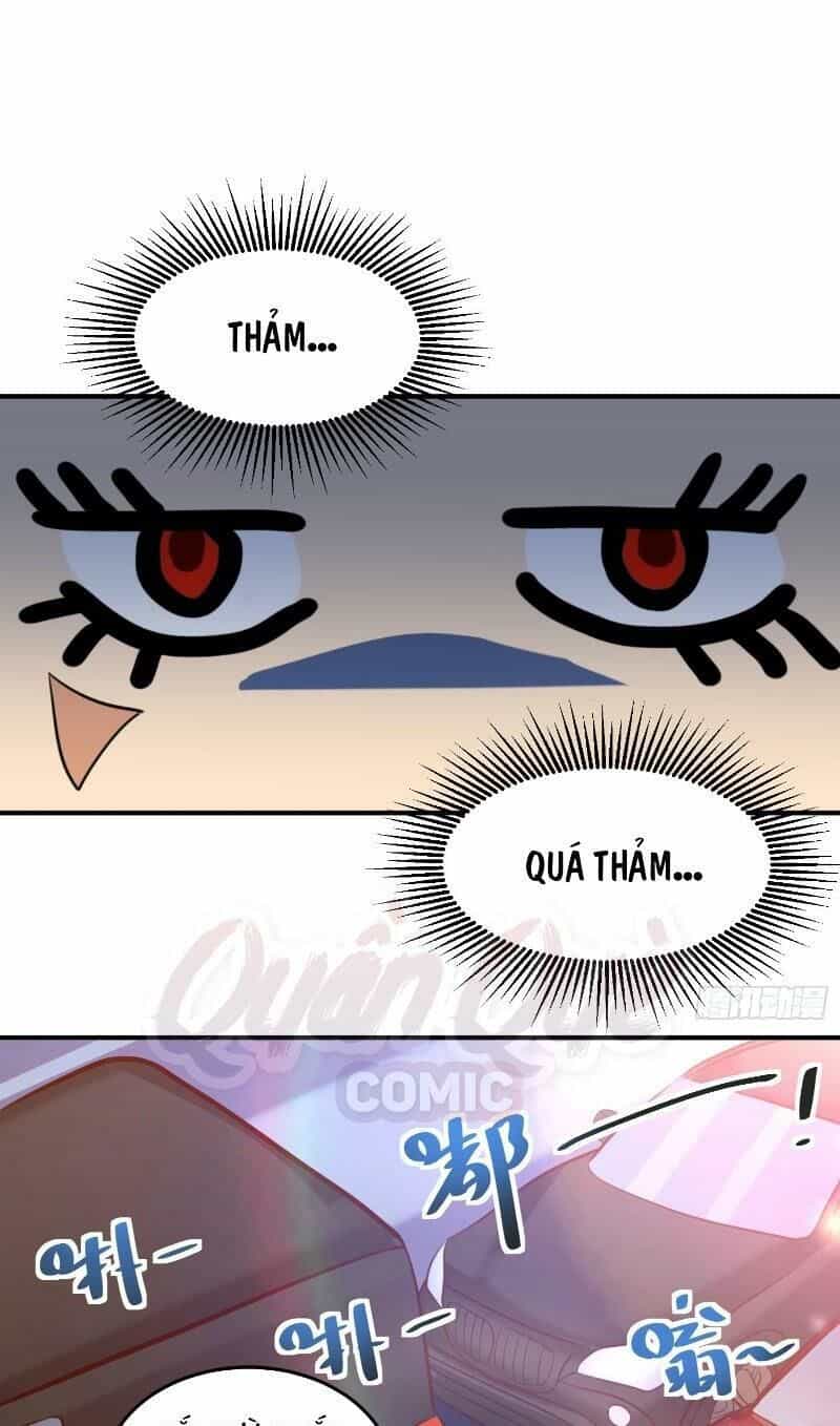 Tổ Chức X.e - Chương 14 - ảnh 1