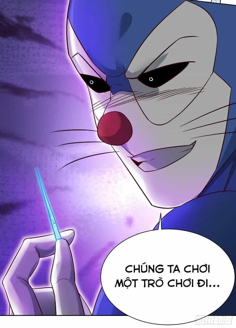 Tổ Chức X.e - Chương 14 - ảnh 20