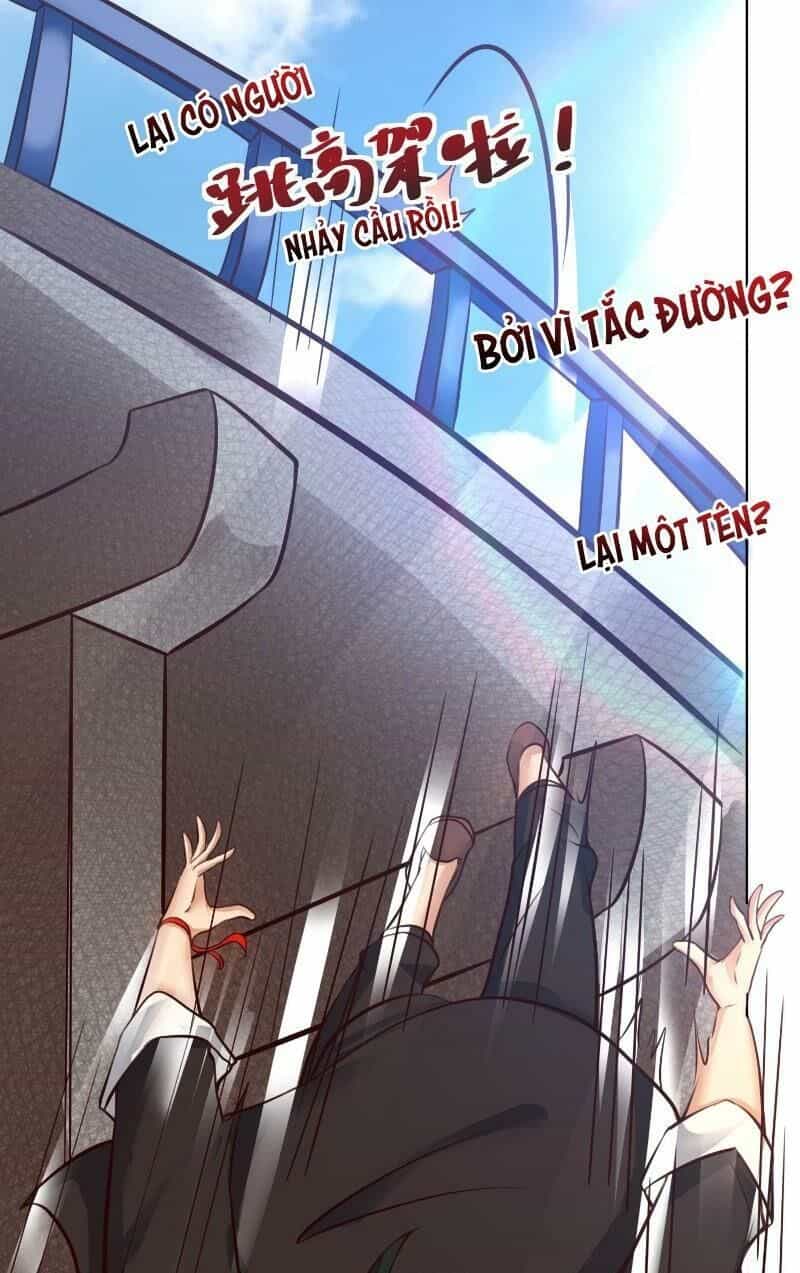Tổ Chức X.e - Chương 14 - ảnh 3