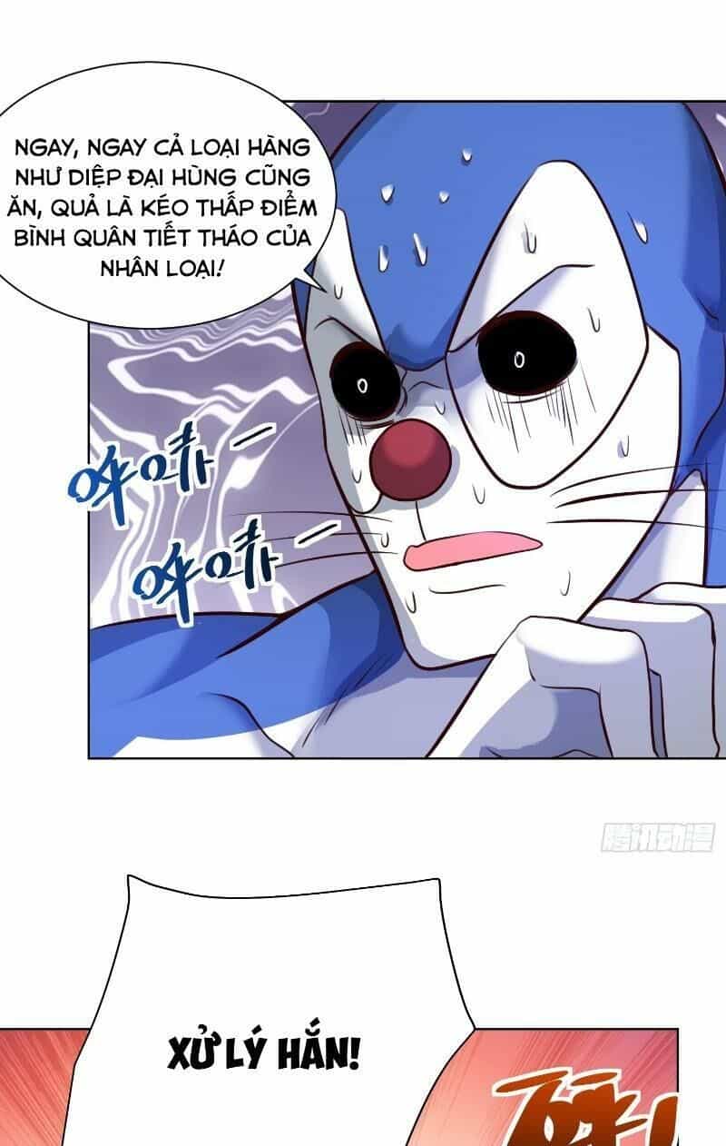 Tổ Chức X.e - Chương 14 - ảnh 9