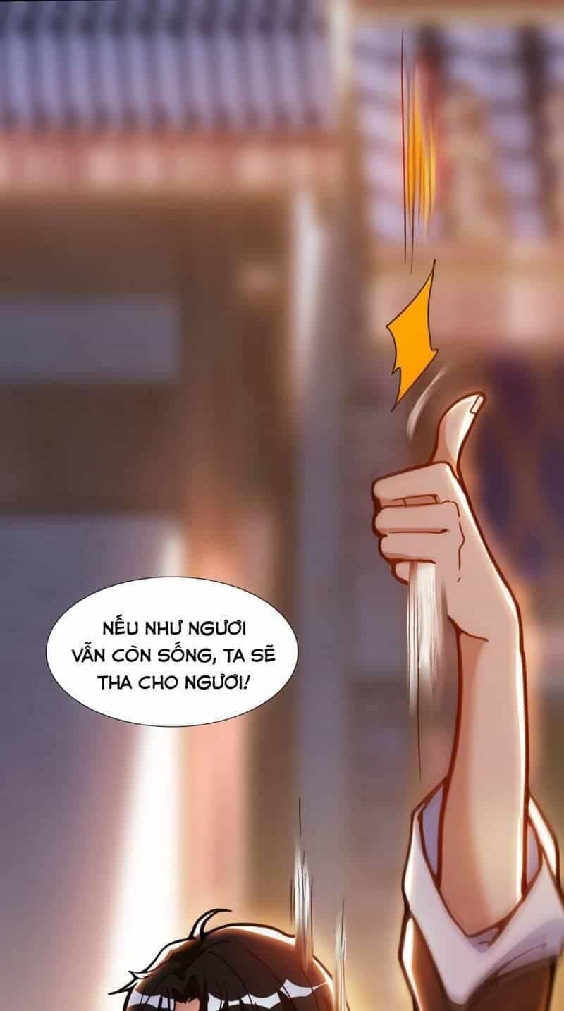 Tổ Chức X.e - Chương 1 - ảnh 19