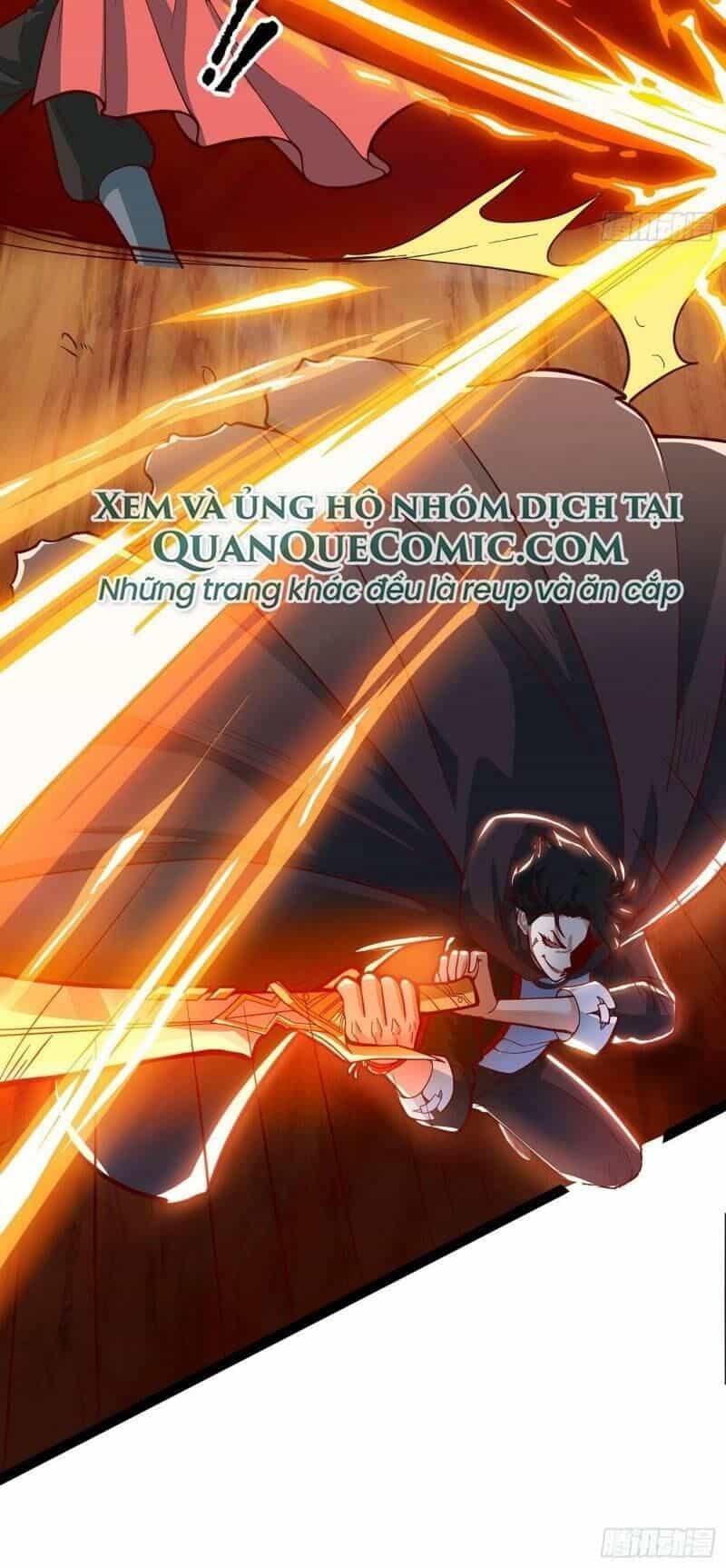 Tổ Chức X.e - Chương 1 - ảnh 26