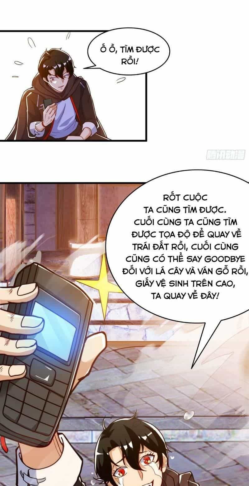 Tổ Chức X.e - Chương 1 - ảnh 31