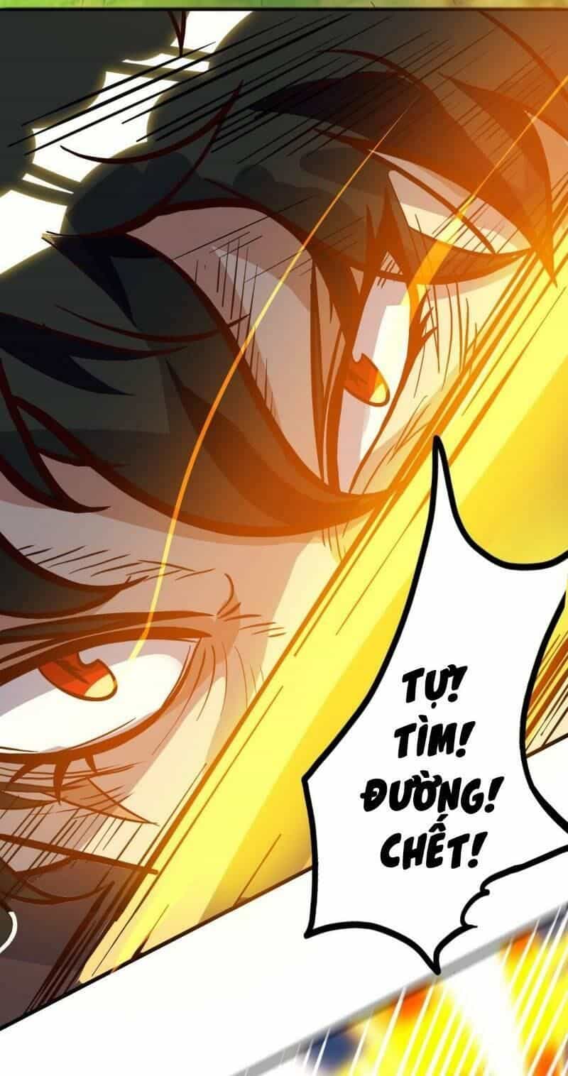 Tổ Chức X.e - Chương 1 - ảnh 4