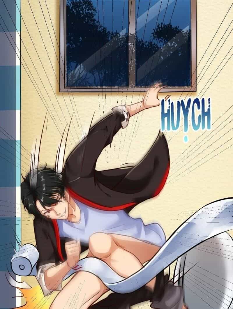 Tổ Chức X.e - Chương 2 - ảnh 13