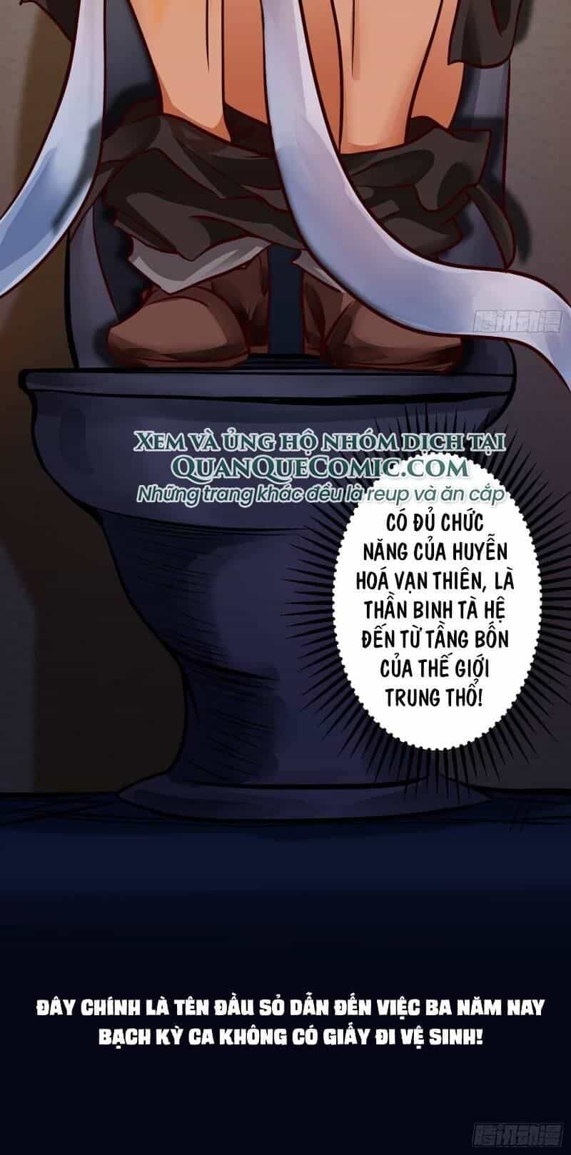 Tổ Chức X.e - Chương 2 - ảnh 18
