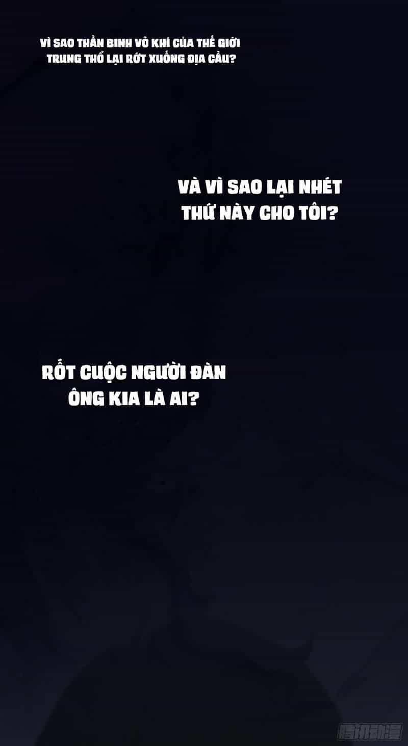 Tổ Chức X.e - Chương 2 - ảnh 30