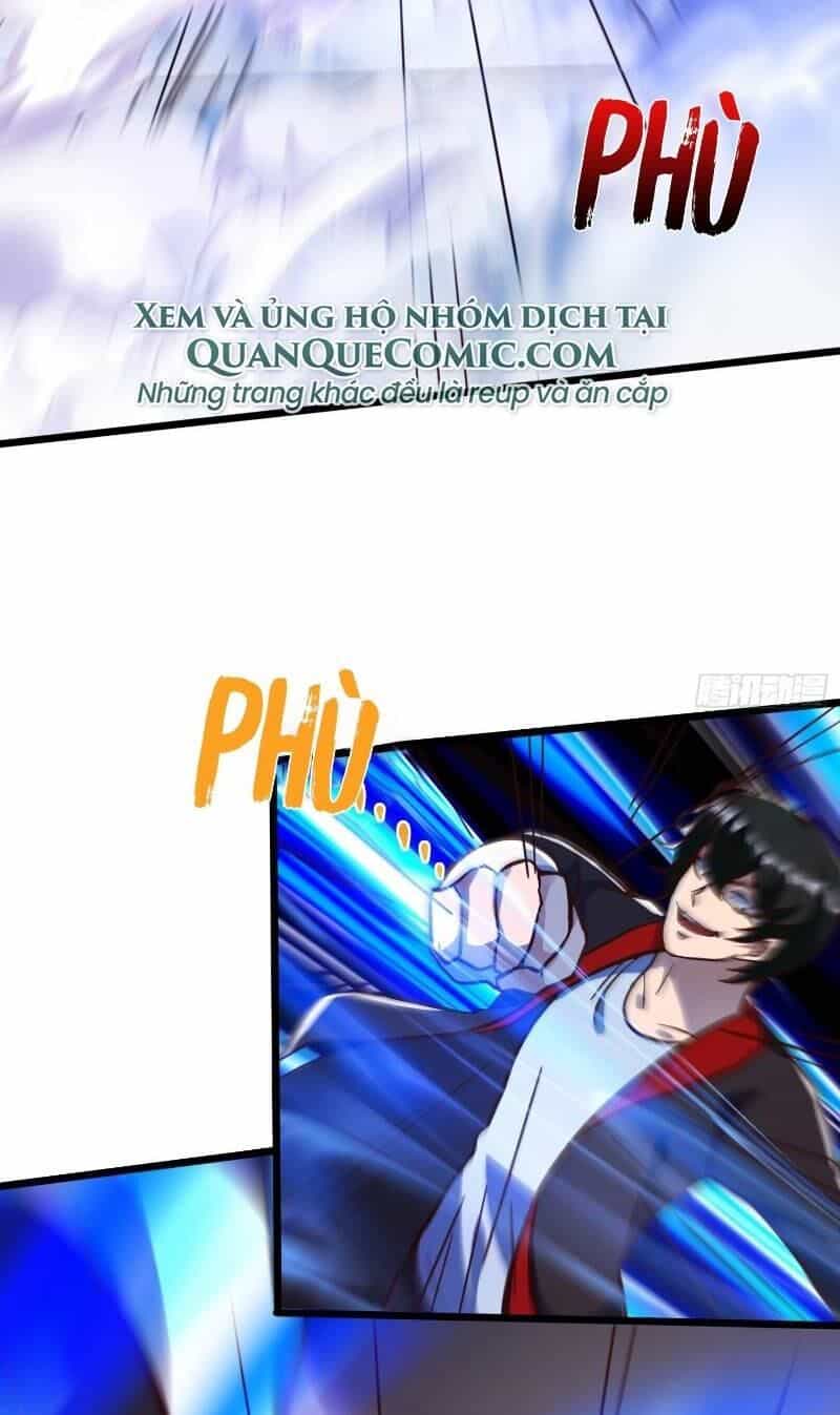Tổ Chức X.e - Chương 3 - ảnh 10