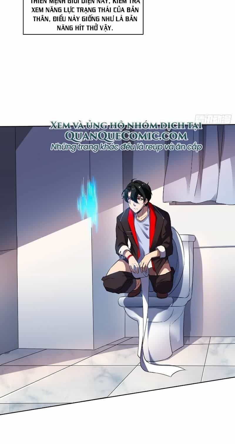 Tổ Chức X.e - Chương 3 - ảnh 6